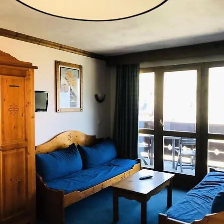 Apartment Athamante - L'athamante 6 - Proche Des Pistes, De La Piste De Luge Et Des Commerces Mae-5574